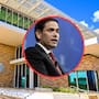 Marco Rubio anunció el cierre de un consulado de Estados Unidos en México por la baja emisión de visas, colocando a Nogales, Nuevo Laredo y Matamoros como las sedes bajo la lupa por menor demanda
