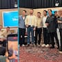 Elenco original de “Malcolm el de en medio” se reúne con Magda Giner, voz de Lois en español, y las redes explotan (VIDEO)