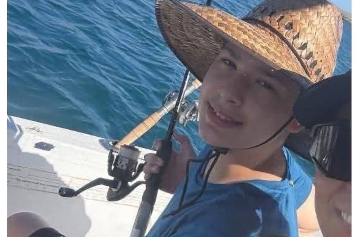 Localizan sin vida a niño desaparecido hace más de dos semanas en San Felipe; continúa la búsqueda de su tío
