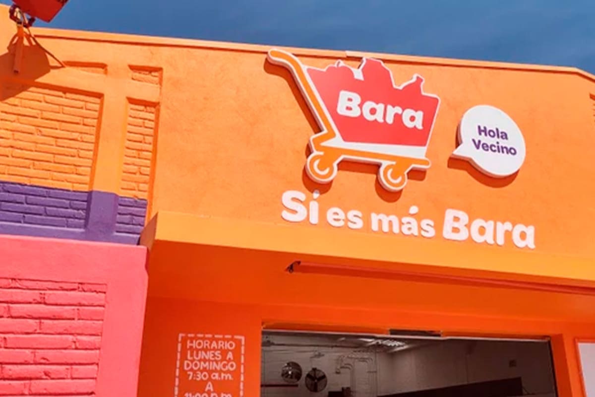 ¿Nuevo tipo de OXXO´s? Grupo Femsa invierte en su cadena de minisúpers “Bara” para competir en el mercado de la conveniencia