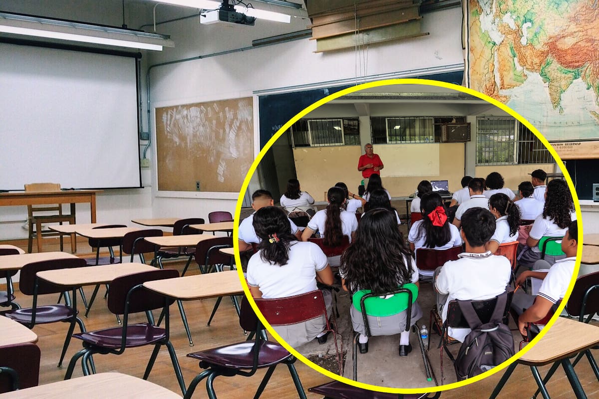 Así podría ser el Calendario Escolar de la SEP 2025-2026: Vacaciones de Navidad, Semana Santa, días festivos y fin de clases