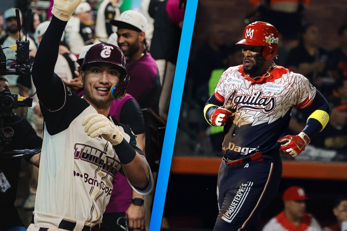 Liga Mexicana del Pacífico: Resultados, resumen y estadísticas del 13 de diciembre