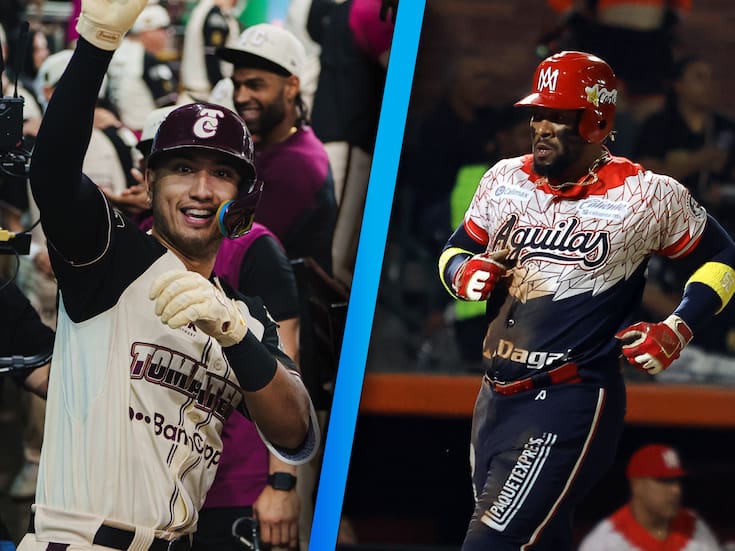 Liga Mexicana del Pacífico: Resultados, resumen y estadísticas del 13 de diciembre