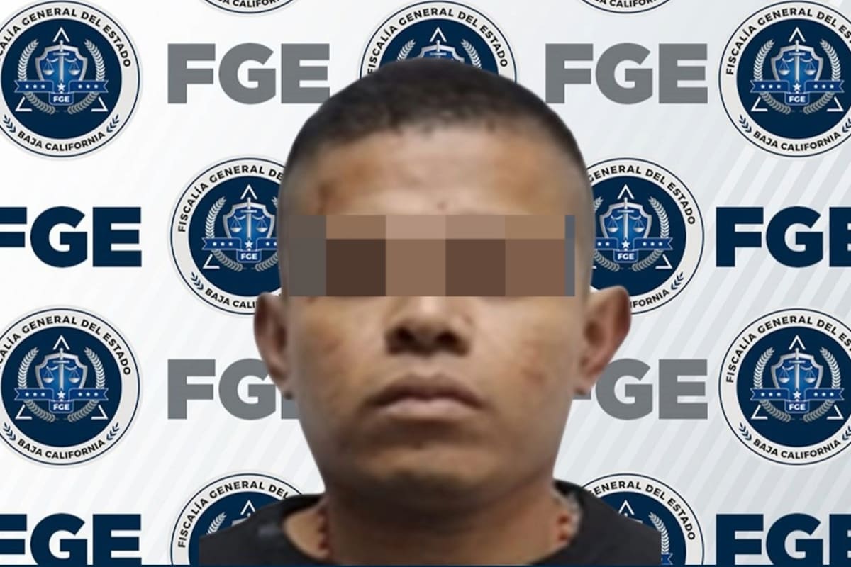 Vinculan a proceso a hombre por violencia familiar y lesiones