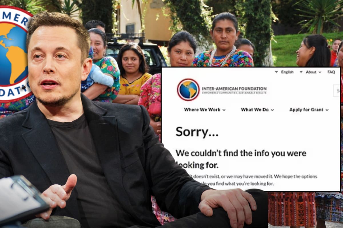 Elon Musk despidió a todos los empleados de esta agencia del gobierno de EU; quedó SOLO UNO, el mínimo legal