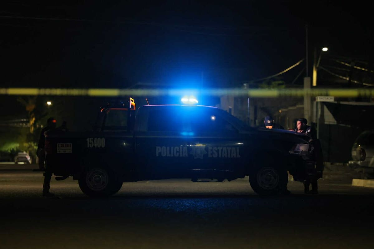Encuentran sin vida a hombre al Norte de Hermosillo