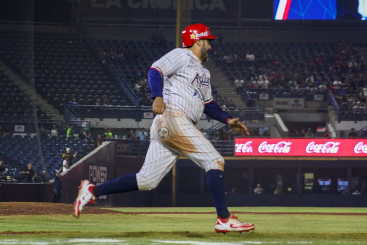 Foto: Abraham Caraveo.