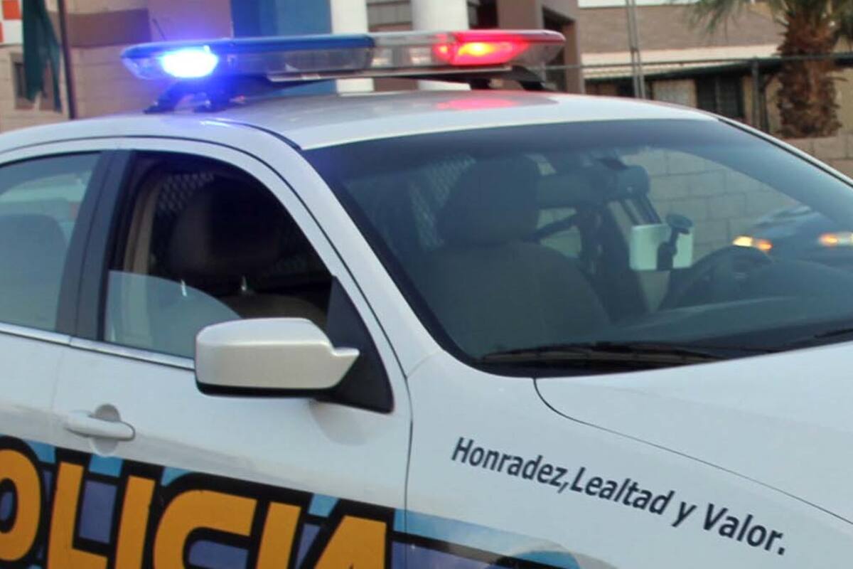 Tres adolescentes en fuga fueron detenidos en SLRC