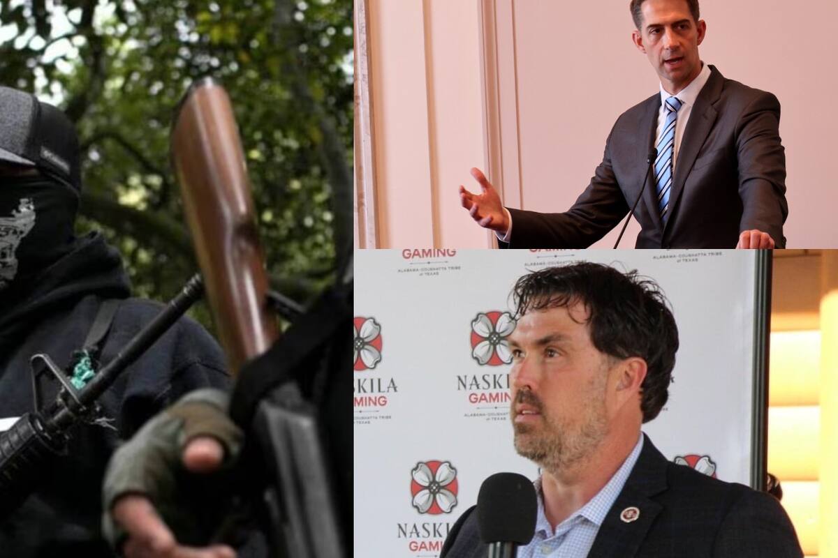 Senadores de EU presentan “estrategia para asesinar o capturar” a líderes del CJNG