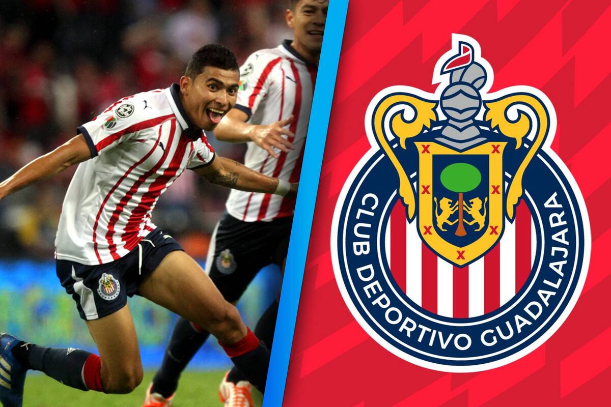 Chivas busca el regreso del “Maguito” Orbelín Pineda tras un Apertura 2024 para el olvido