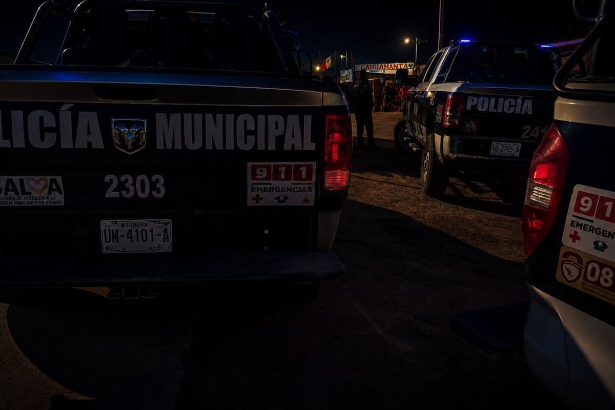 Rescatan a hombre privado de la libertad en la colonia Del Valle de Nogales durante operativo; agresor huyó