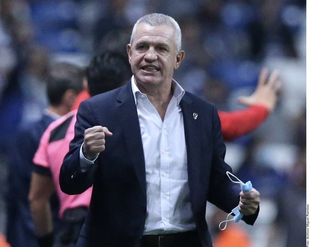 Javier Aguirre se encuentra como agente libre y podría llegar a la Selección Mexicana. / Foto: Archivo GH.