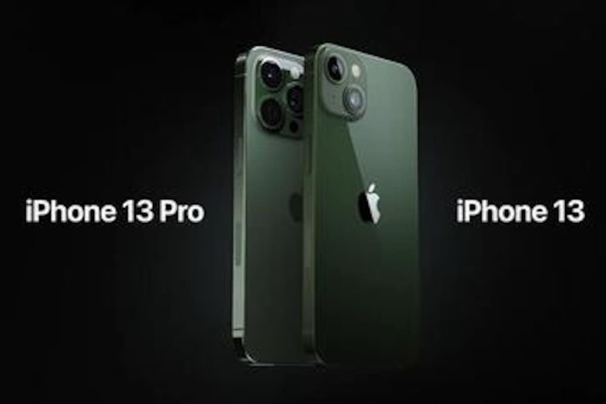 Apple: La nueva actualización iOS 15.4 de iPhone