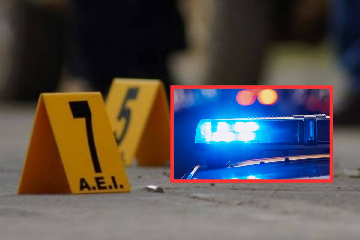 Asesinan a 9 personas en Guanajuato; bombero y paramédico entre las víctimas