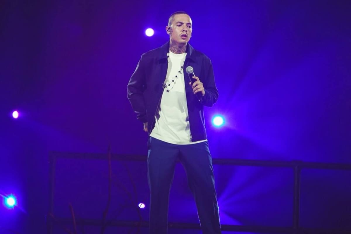 Cancelan concierto de Natanael Cano en Mexicali y el resto de su gira