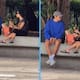 Captan a Harry Styles y Zoë Kravitz paseando de la mano por calles de la CDMX durante la estancia del cantante en México