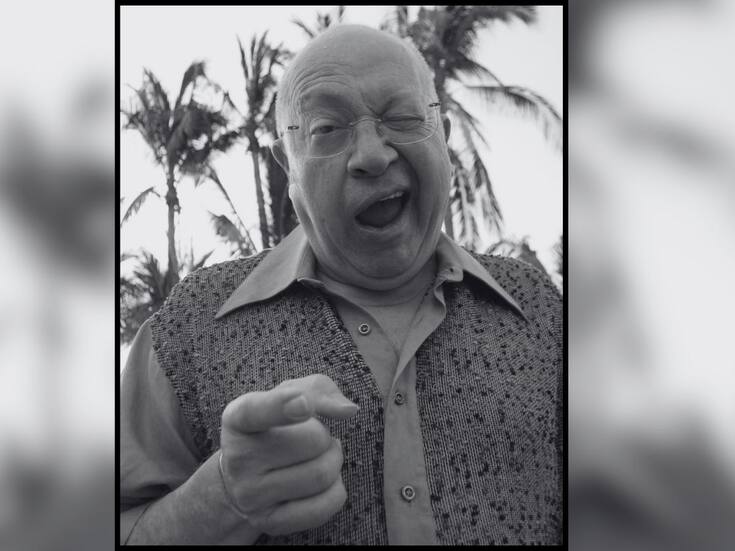 Eduardo Manzano recordado por muchos como Don Arnoldo en “Una familia de diez” participó en más de 40 producciones a lo largo de su carrera