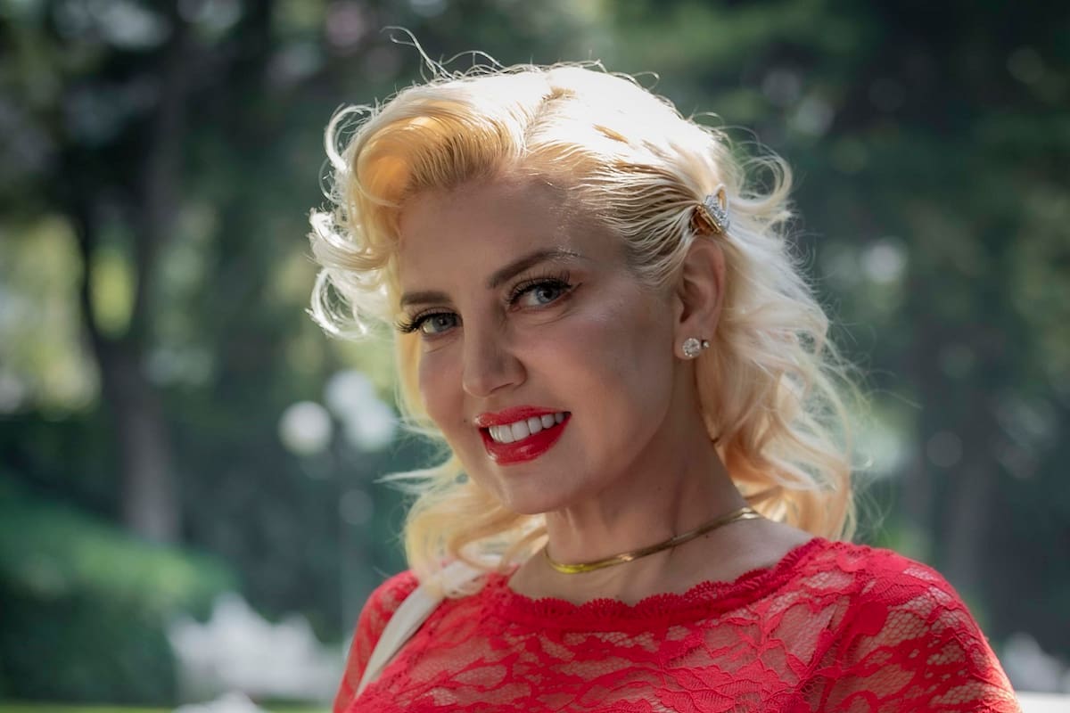 Isabel Madow regresa a las telenovelas con ''Vivir de amor''