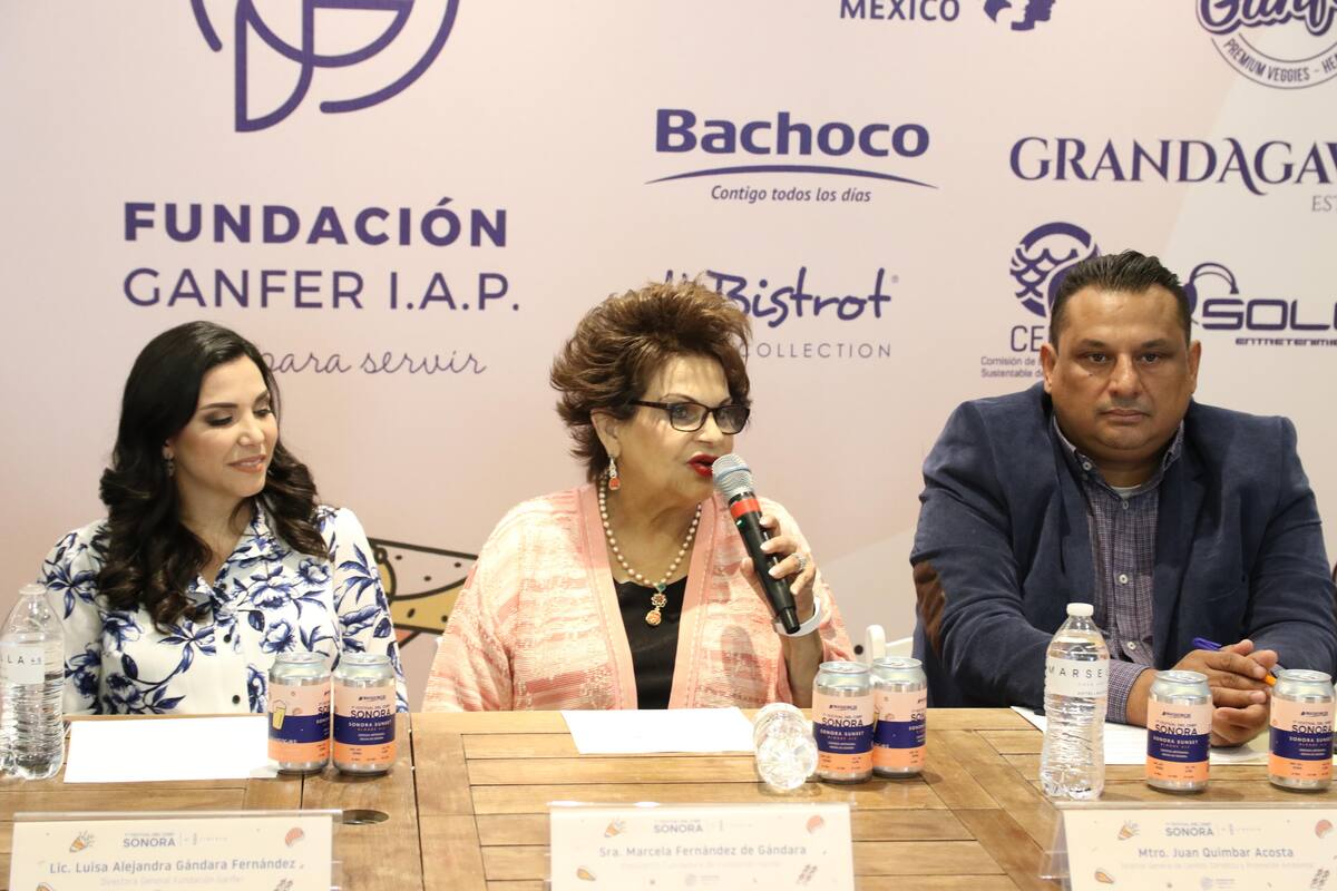 Expondrá Festival del Chef lo mejor de la gastronomía sonorense