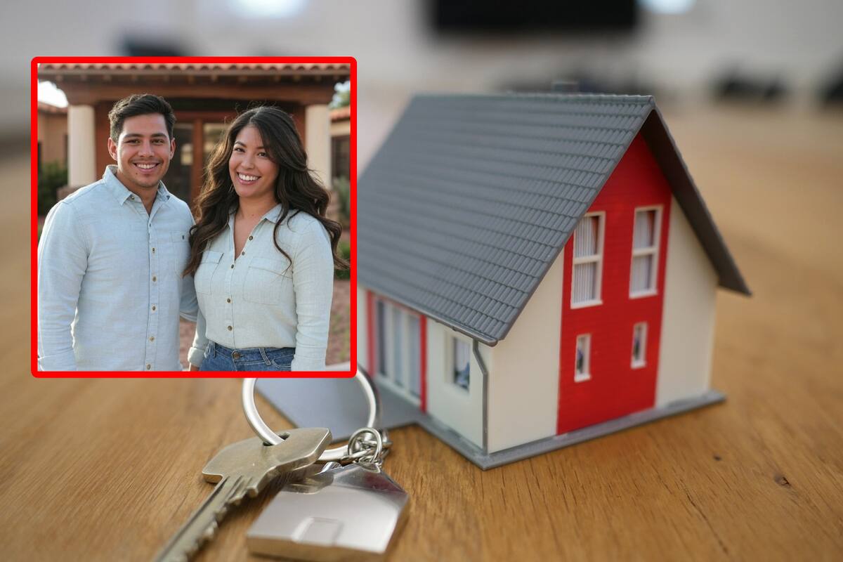 Infonavit: Con este sencillo paso te prestan más dinero para comprar tu casa