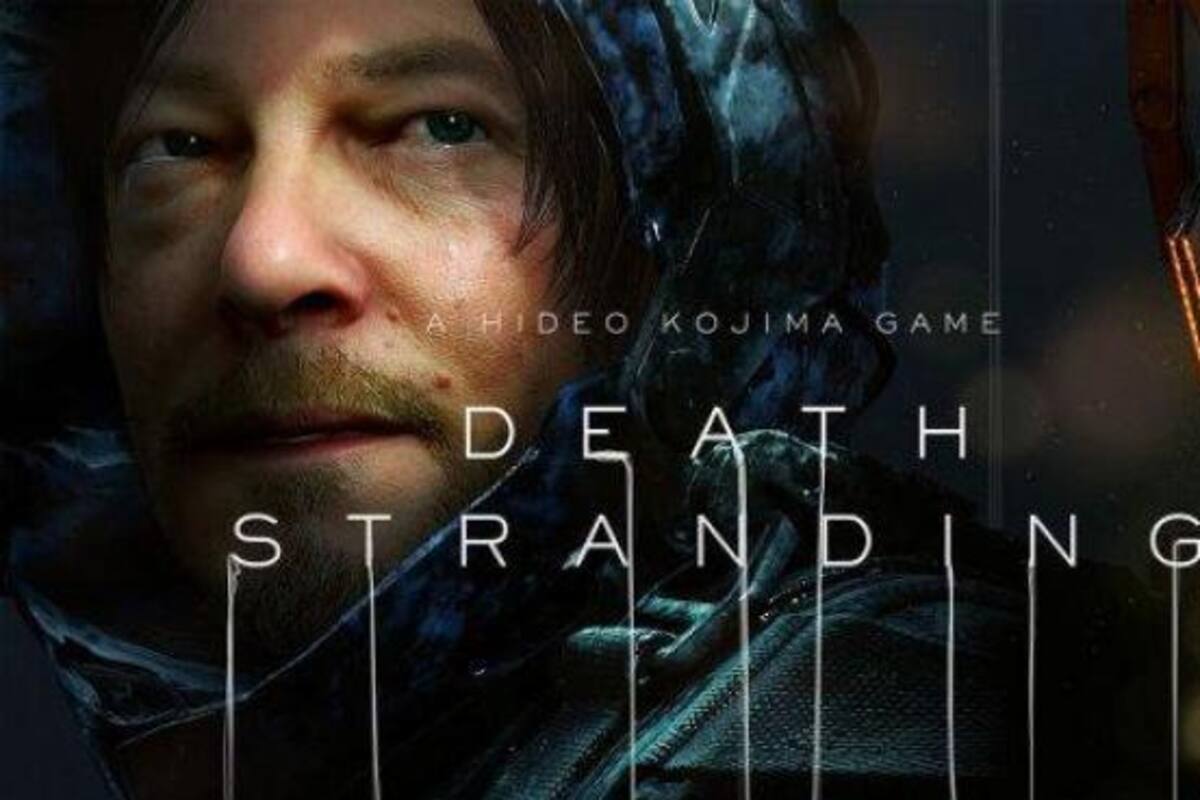 Death Stranding retrasa su lanzamiento en PC por la situación con el COVID-19