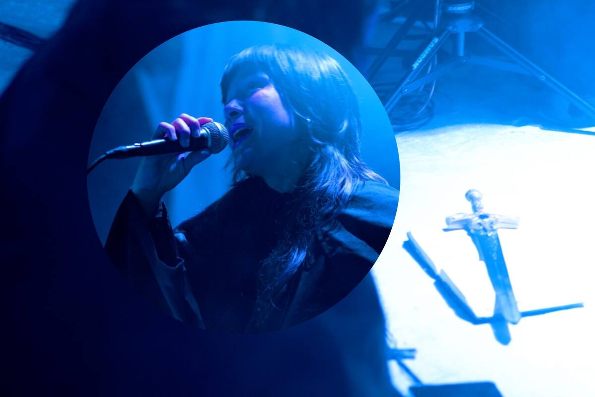 Hora Común live sessions: puente entre talentos y audiencias