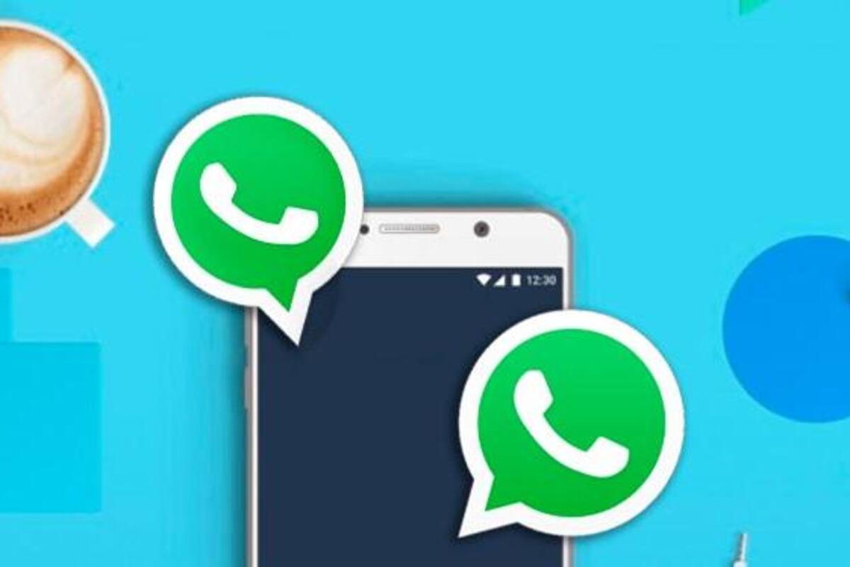 Así puedes encontrar rápido los mensajes guardados de WhatsApp
