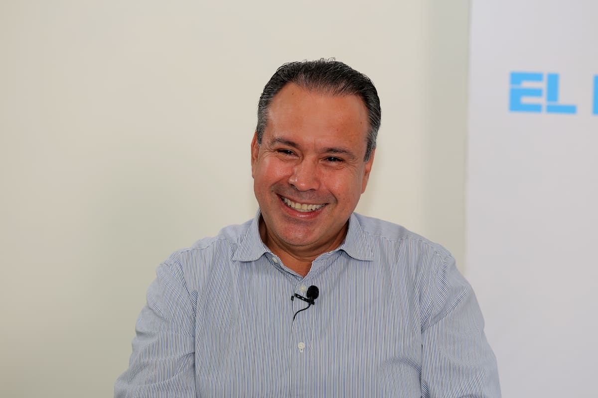 Cualquier aspiración debe estar basada en resultados: Antonio Astiazarán
