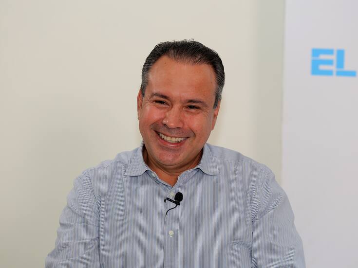 Cualquier aspiración debe estar basada en resultados: Antonio Astiazarán
