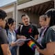 Colectivo LGBTQ+ busca avances en reforma para eliminar delito que criminaliza a personas con VIH en Baja California