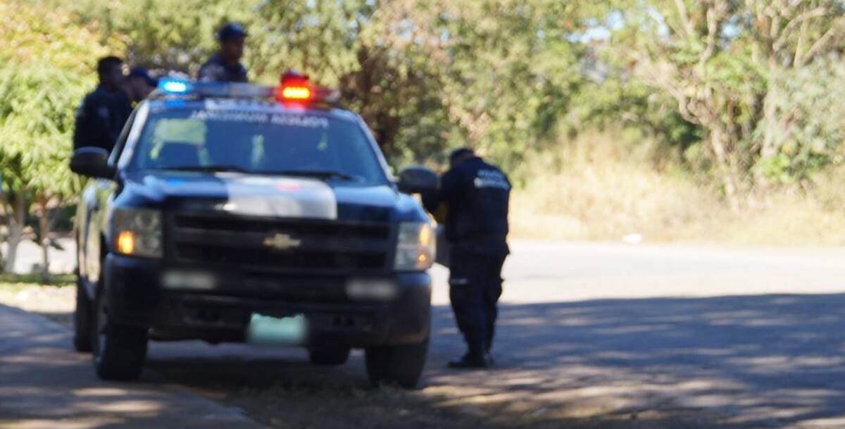 Fiscalía General del Estado de Oaxaca.
