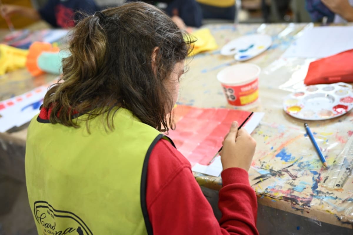 Talleres de verano en Baja California ayudan a detectar casos de violencia infantil