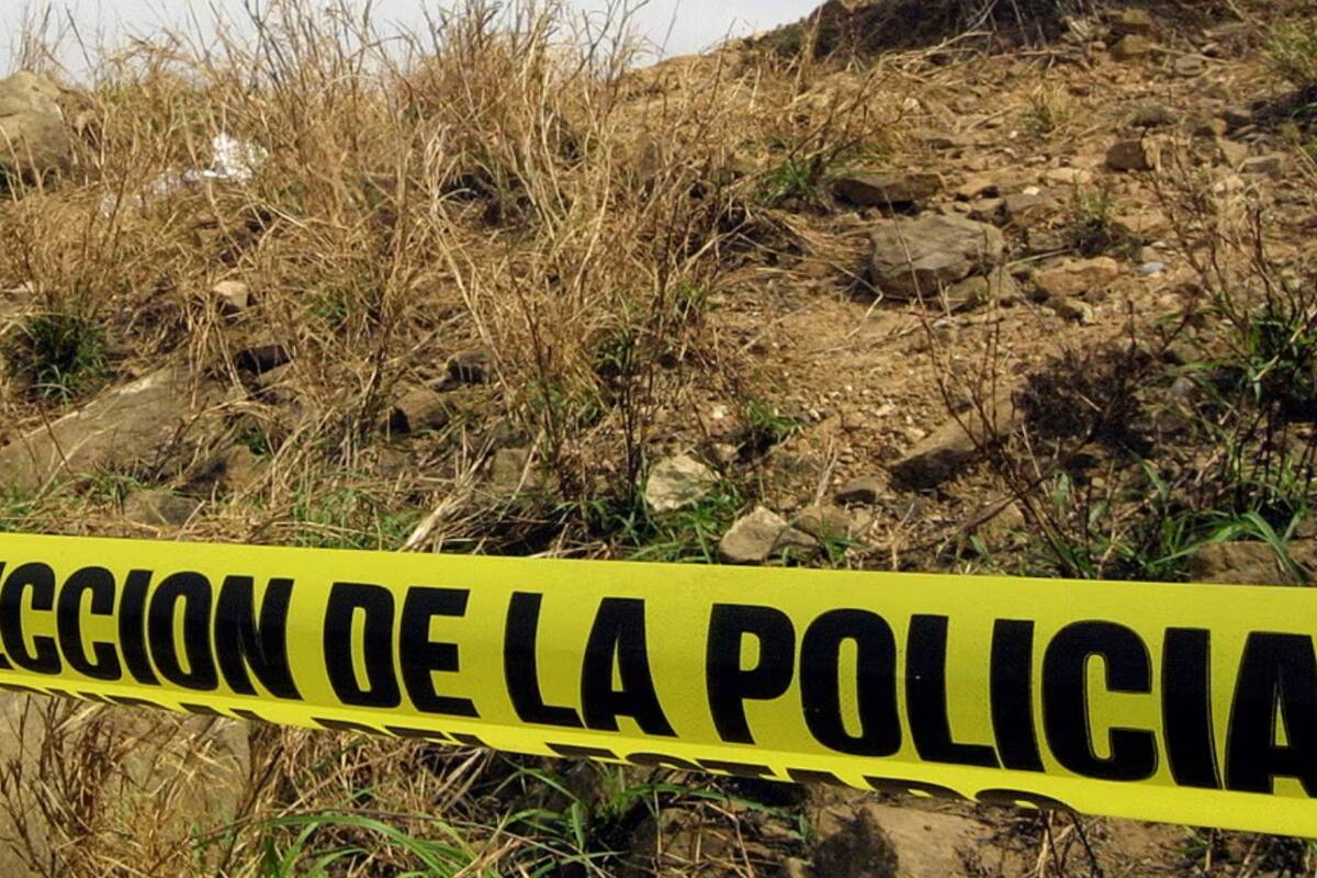 Madre muere tras rescatar a su hijo de ahogarse en el río Tamazula en Sinaloa