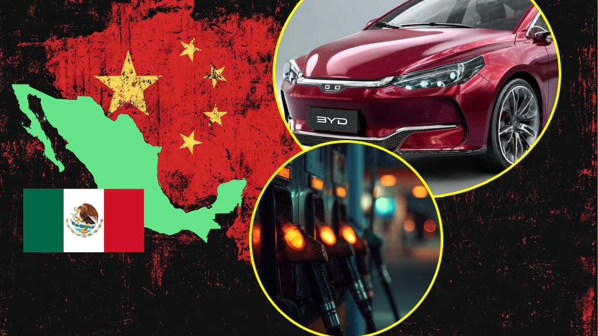 La llegada y expansión de marcas chinas impulsa las ventas de autos en México en 2025, permite alcanzar el volumen más alto desde 2017, superar 1.5 millones de vehículos vendidos y presiona a fabricantes históricos