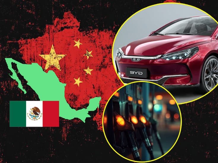 La llegada y expansión de marcas chinas impulsa las ventas de autos en México en 2025, permite alcanzar el volumen más alto desde 2017, superar 1.5 millones de vehículos vendidos y presiona a fabricantes históricos