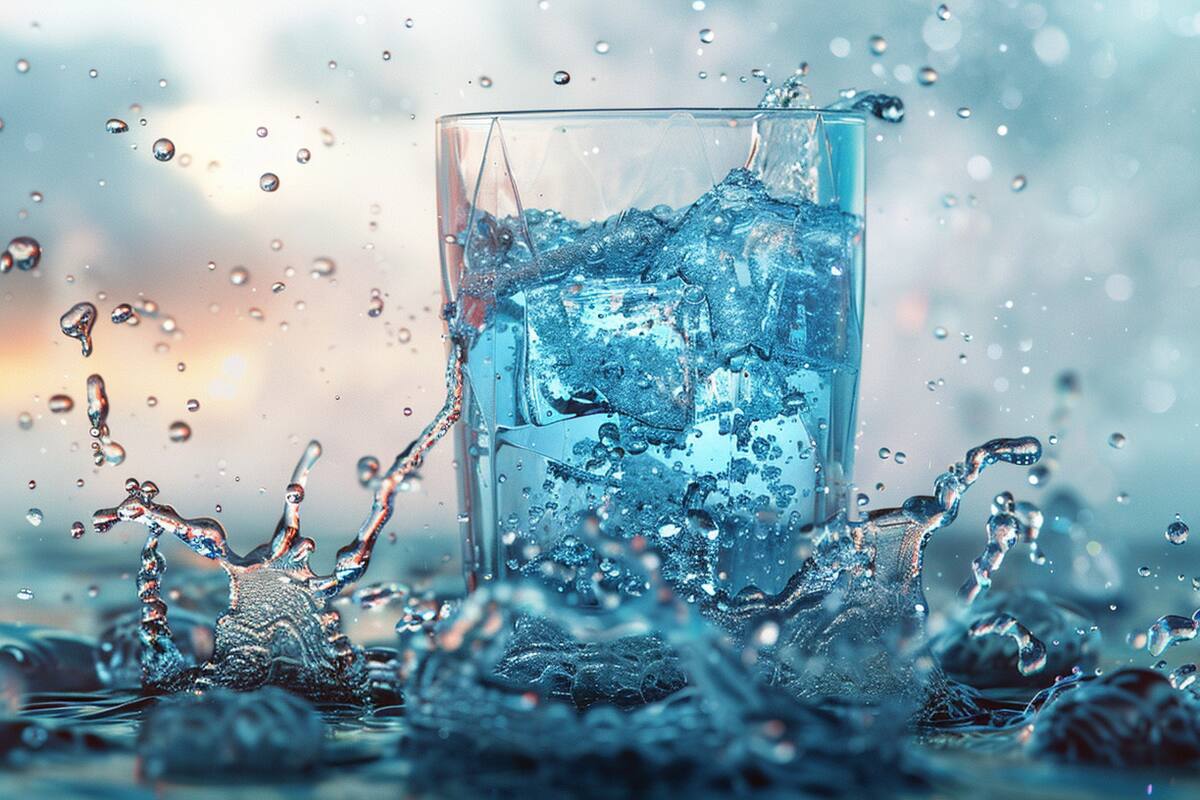 ¿Qué significa la expresión ‘agua que no has de beber, déjala correr’?