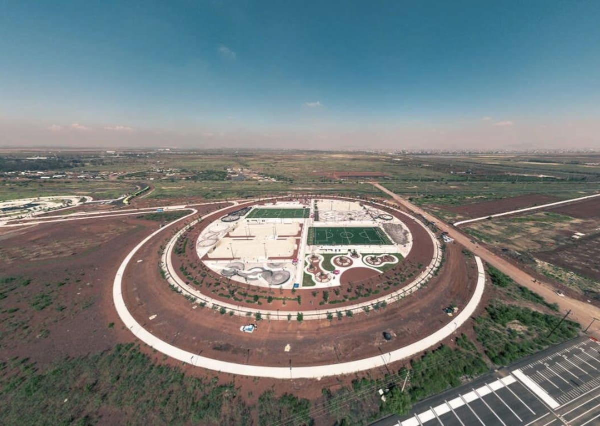 A pesar de los retrasos, se espera que el parque abra sus puertas entre julio y septiembre de 2024, ofreciendo nuevas oportunidades recreativas y educativas a los residentes del Valle de México.