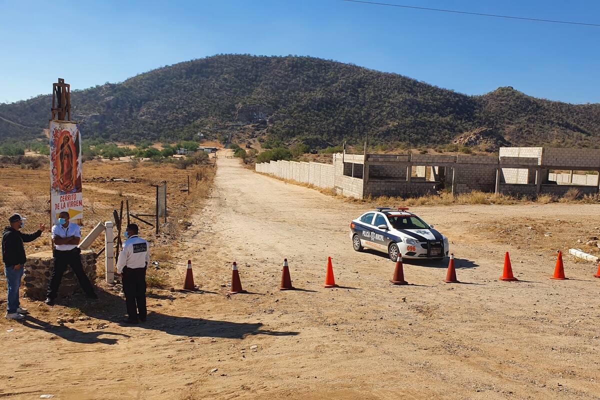 Anuncia SSP inicio de operativo preventivo Guadalupe-Reyes