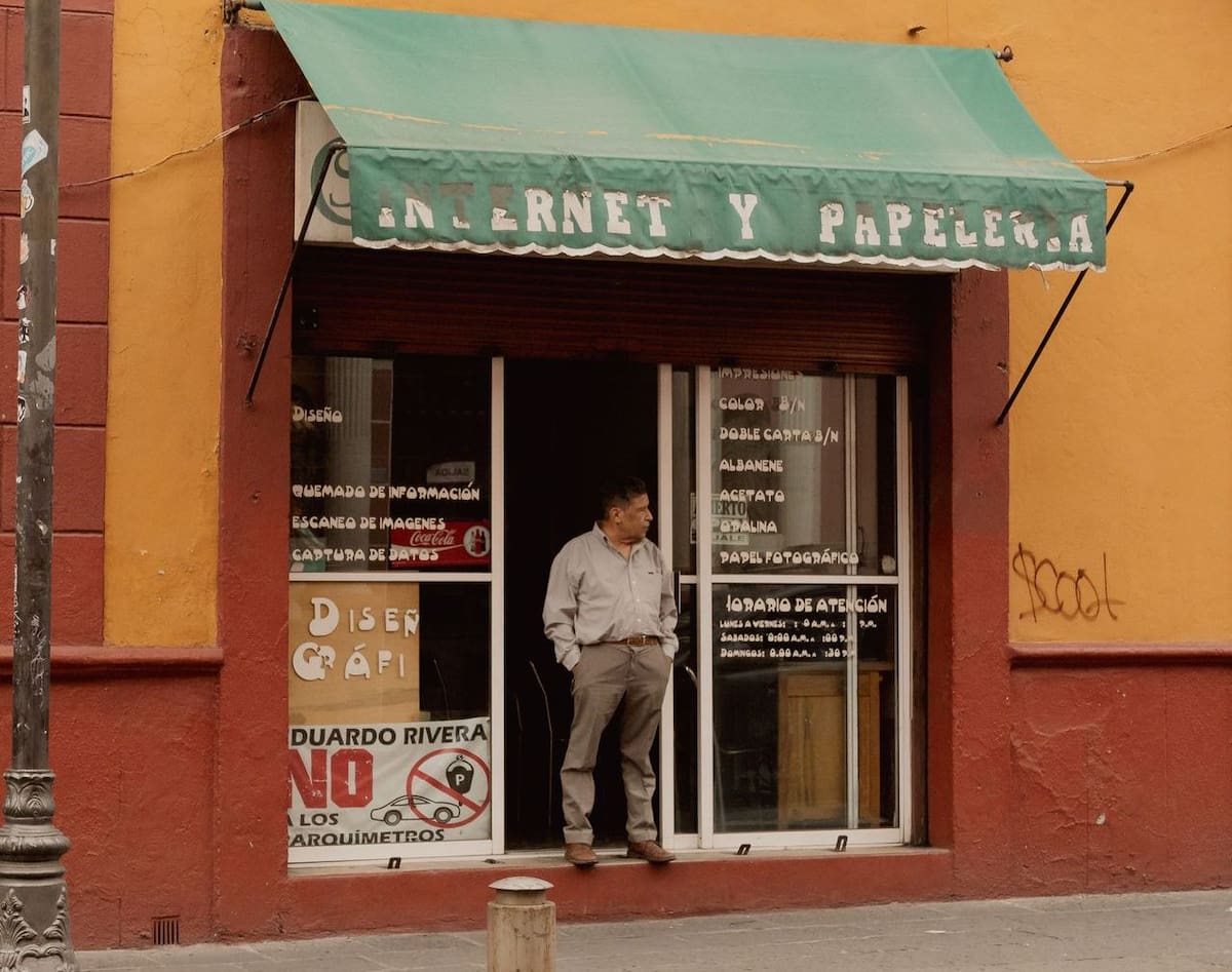 El organismo empresarial dio a conocer que uno de los negocios más beneficiados en el regreso a clases serán las papelerías. | Foto: Pexels