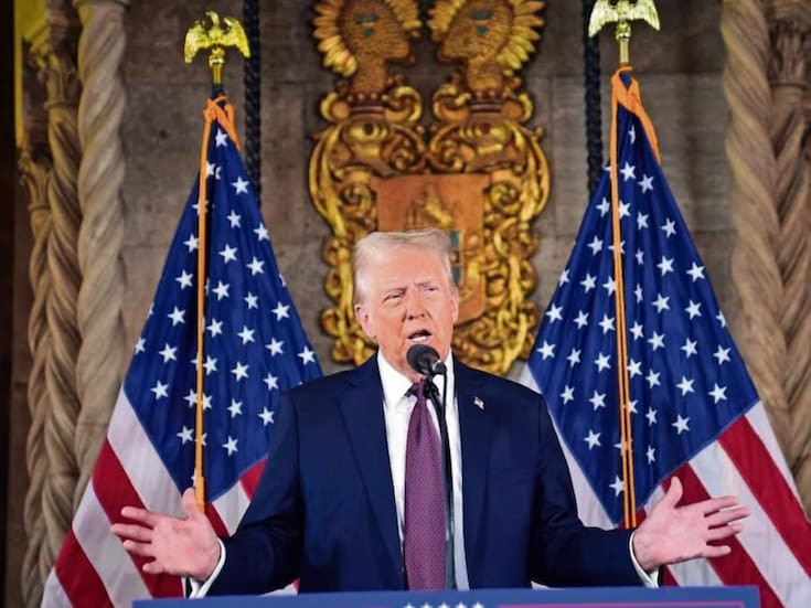 Trump anuncia captura de Nicolás Maduro y Cilia Flores; EEUU asume control de Venezuela durante “transición”