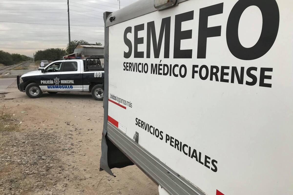 Ataque armado en carrera de caballos deja 2 muertos en San Pedro El Saucito, en Hermosillo