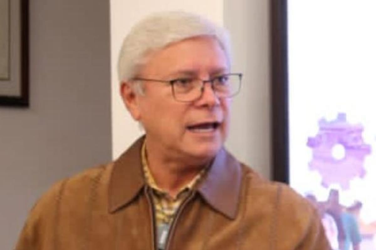 Constató AMLO el progreso de BC: Gobernador