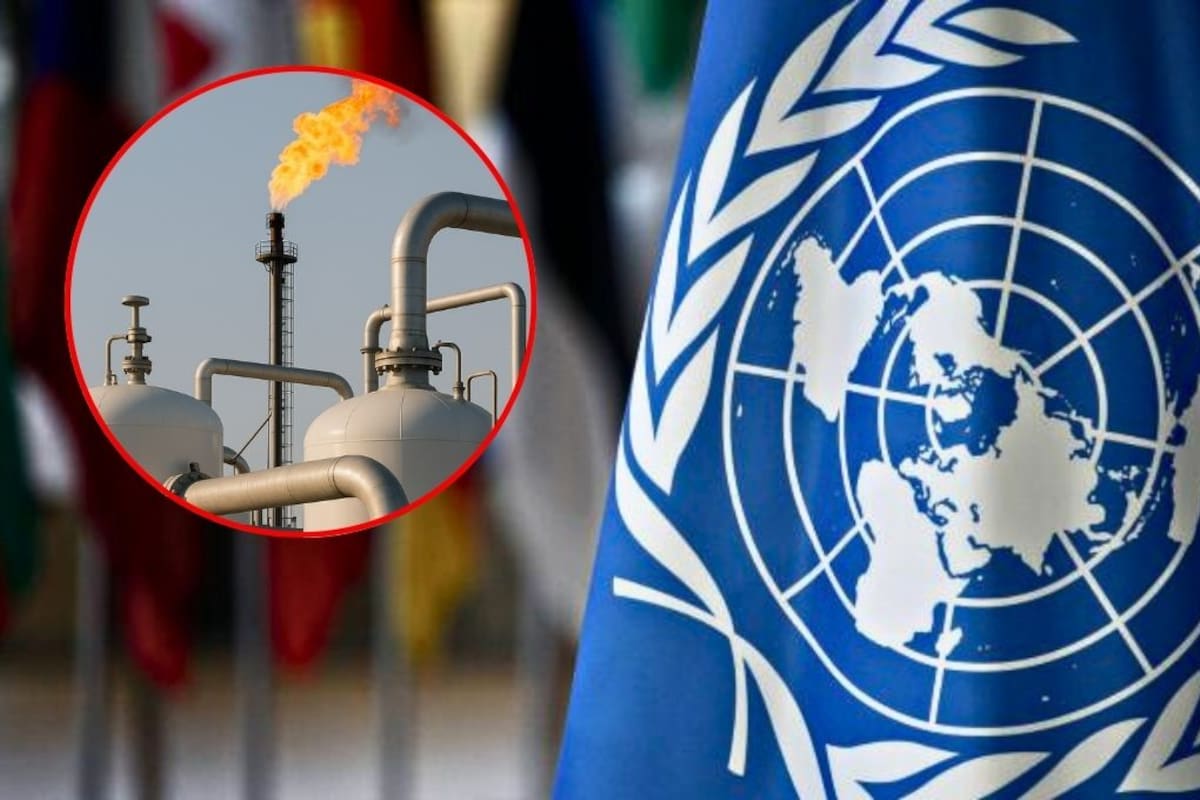 ONU advierte a México por megaproyectos de gas en el Golfo de California y pide evaluar riesgos climáticos, legales y sociales