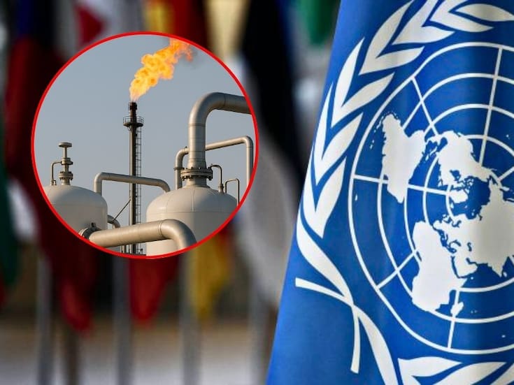 ONU advierte a México por megaproyectos de gas en el Golfo de California y pide evaluar riesgos climáticos, legales y sociales