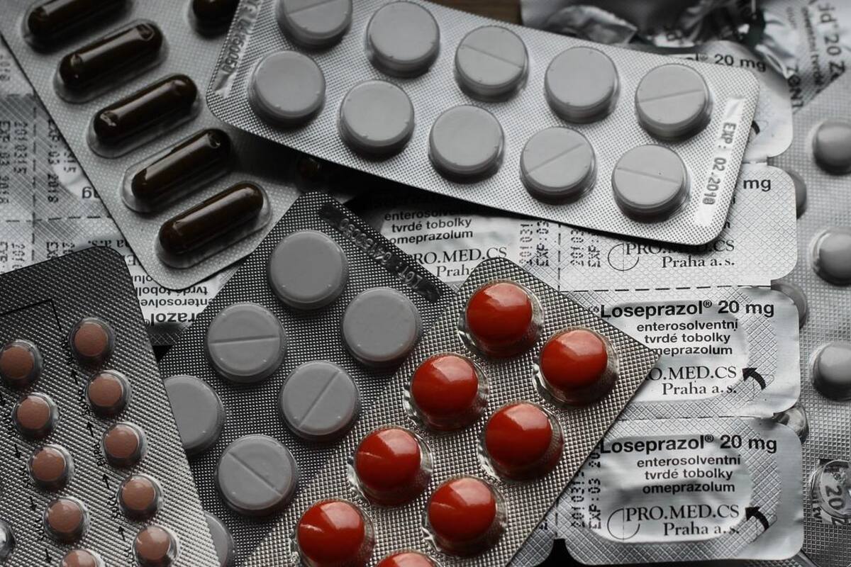 Piden detallar modo de distribución de medicamentos