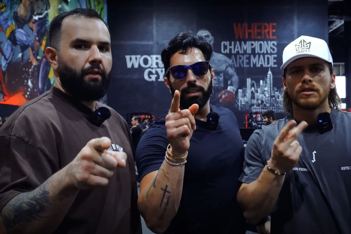 Carín León defiende los Corridos Tumbados y la evolución del género regional mexicano