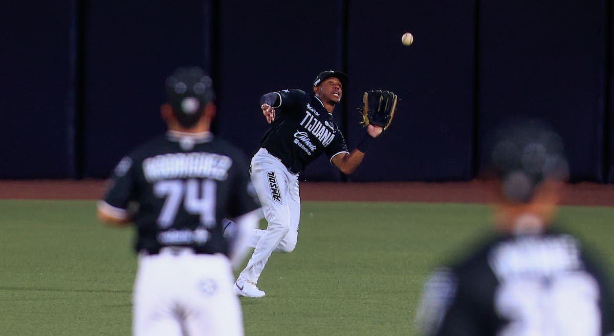 Un grand slam de Ramiro Peña comandó el triunfo de Sultanes en el primer duelo de la serie en el Toros Mobil Park. Foto: Cortesía