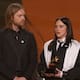 Billie Eilish gana el Grammy a Mejor Canción del Año y declara: “Nadie es ilegal en tierra robada”
