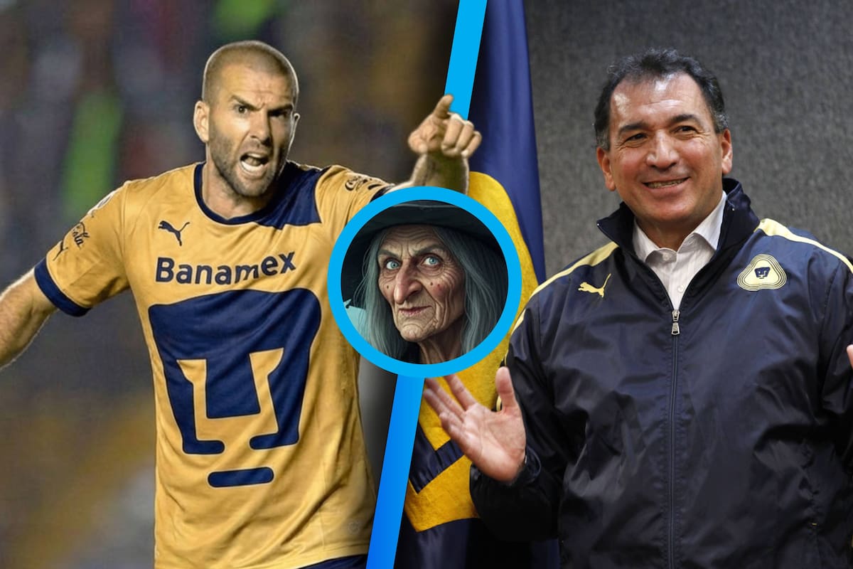 Emmanuel “Tito” Villa revela cómo Mario Carrillo lo borró del equipo por recomendación de una “bruja”