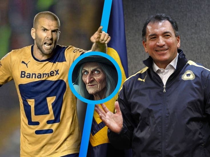 Emmanuel “Tito” Villa revela cómo Mario Carrillo lo borró del equipo por recomendación de una “bruja”